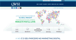 Desktop Screenshot of mundowsionline.com